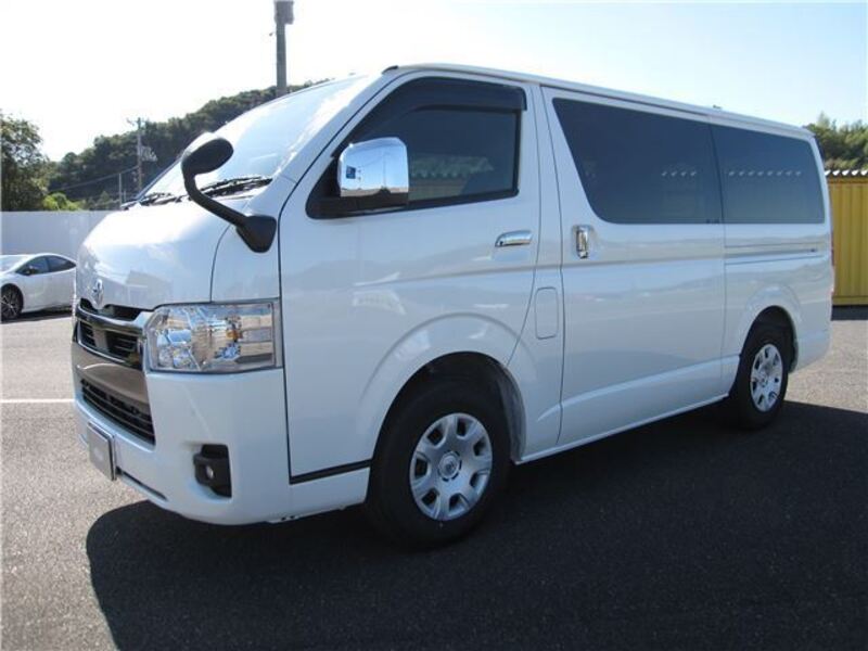 HIACE