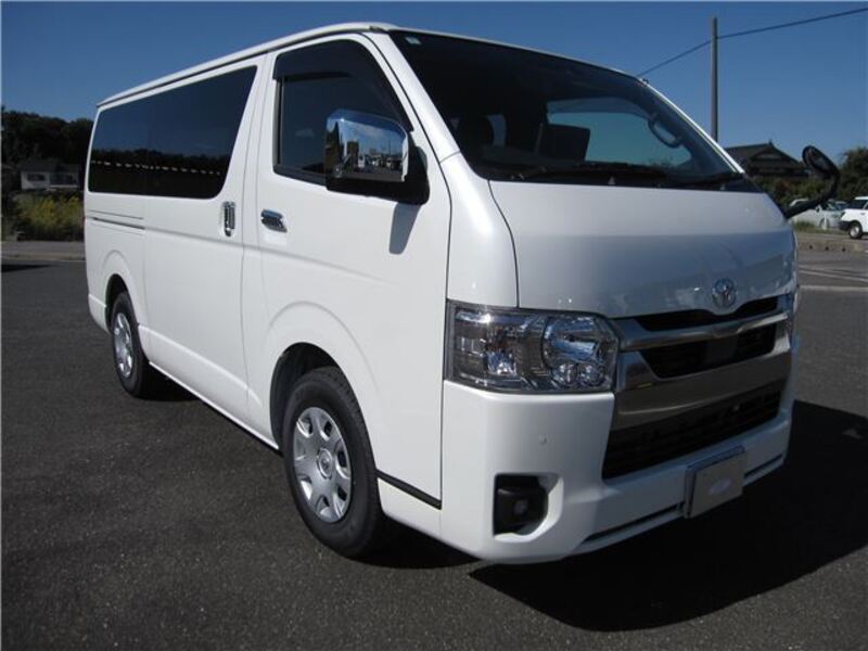 HIACE