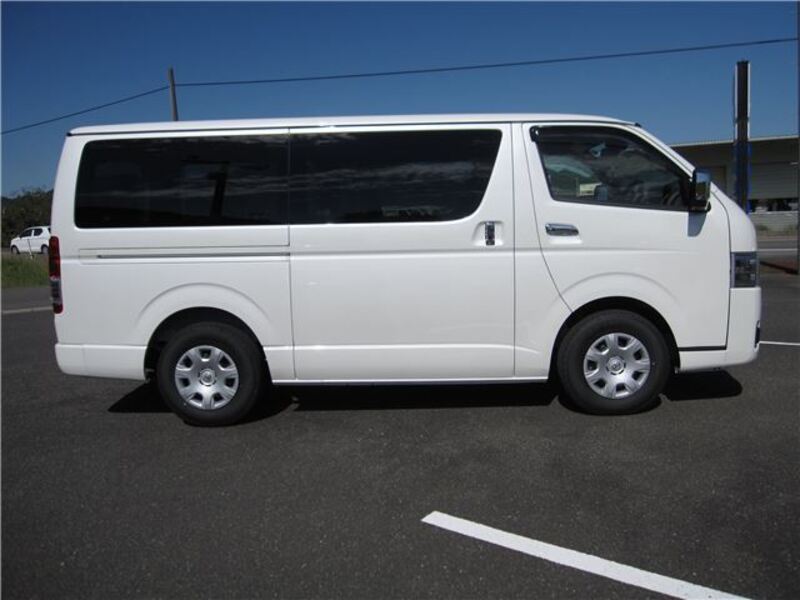 HIACE