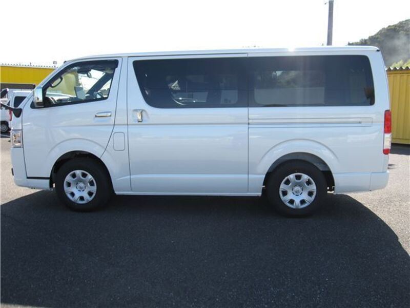 HIACE