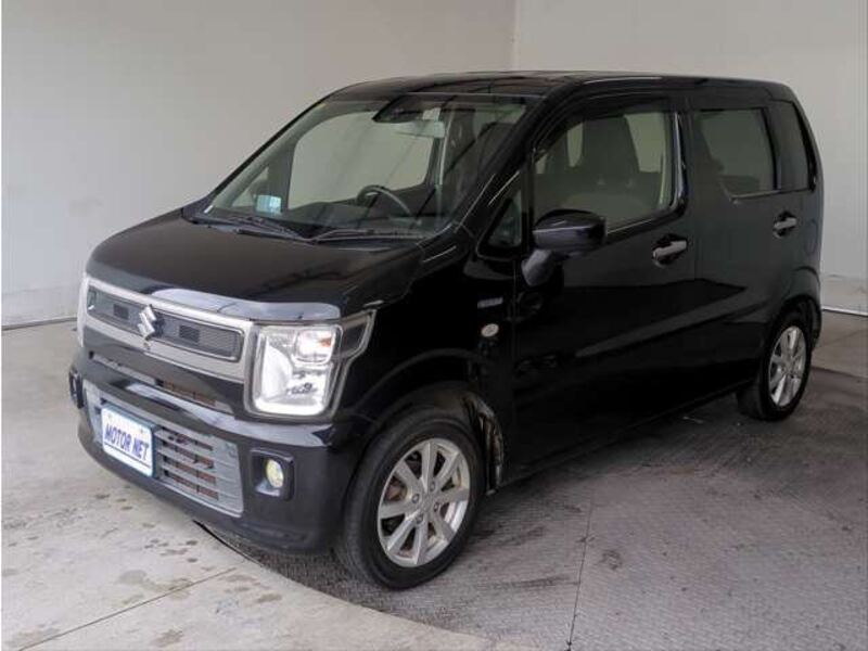 WAGON R-0
