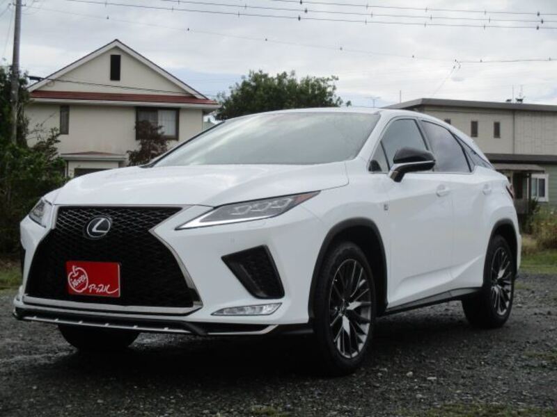 RX