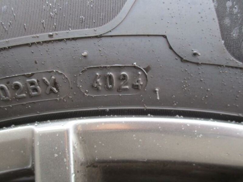 RX