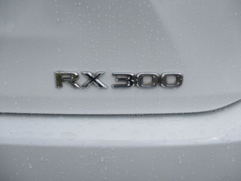 RX