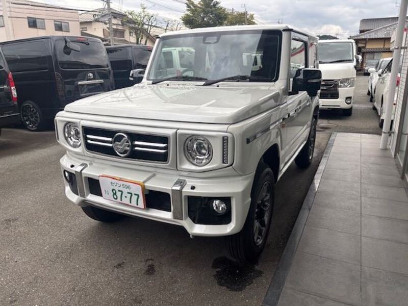 JIMNY