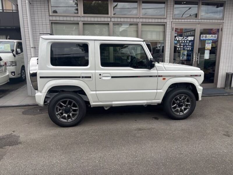 JIMNY