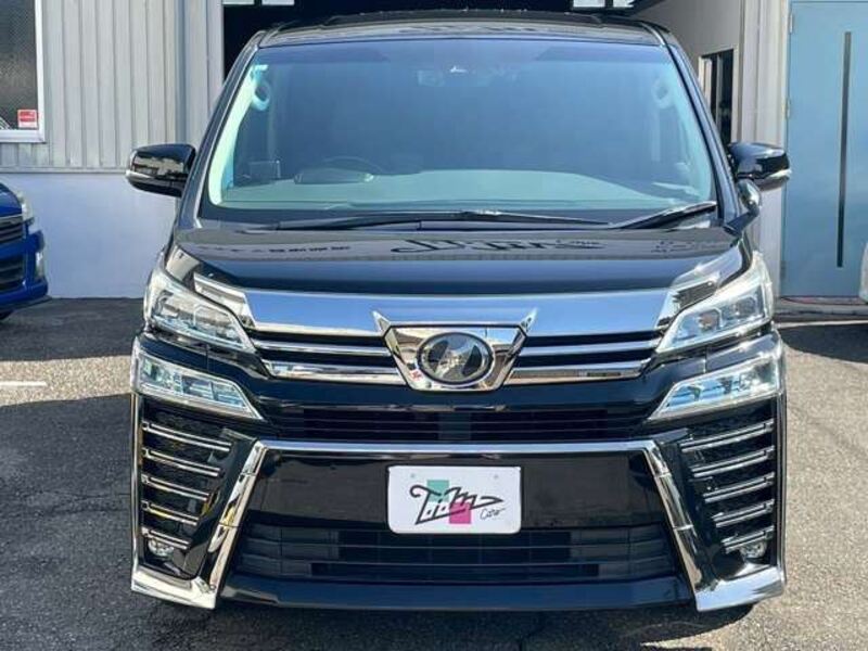 VELLFIRE