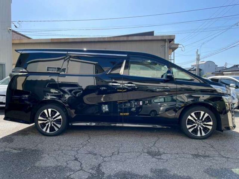 VELLFIRE