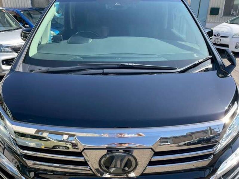 VELLFIRE