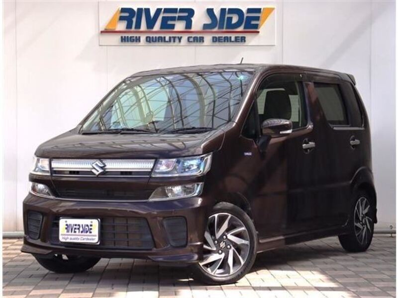 WAGON R-0