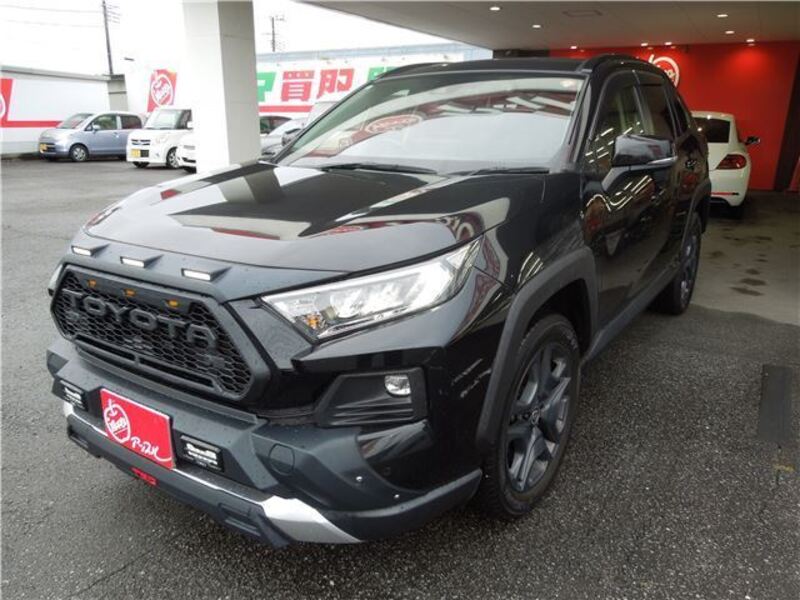 RAV4