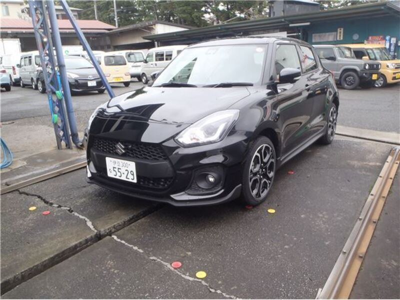 SWIFT