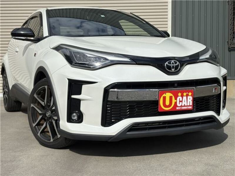 C-HR-0