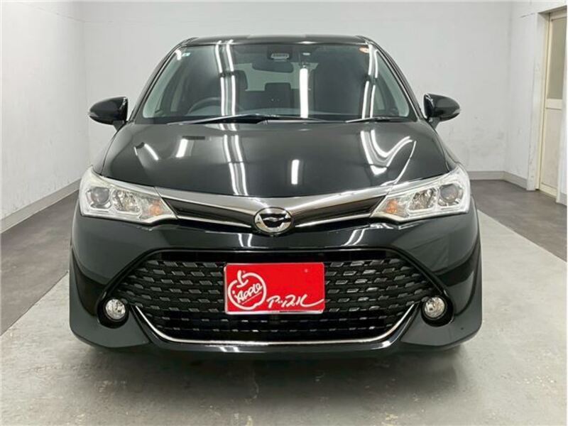 COROLLA FIELDER
