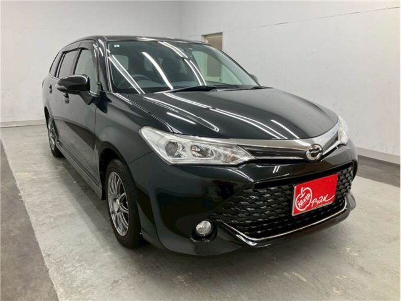 COROLLA FIELDER