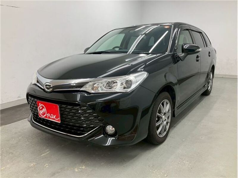 COROLLA FIELDER