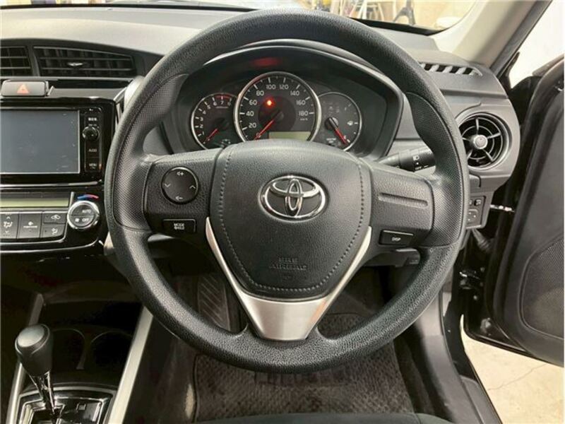 COROLLA FIELDER