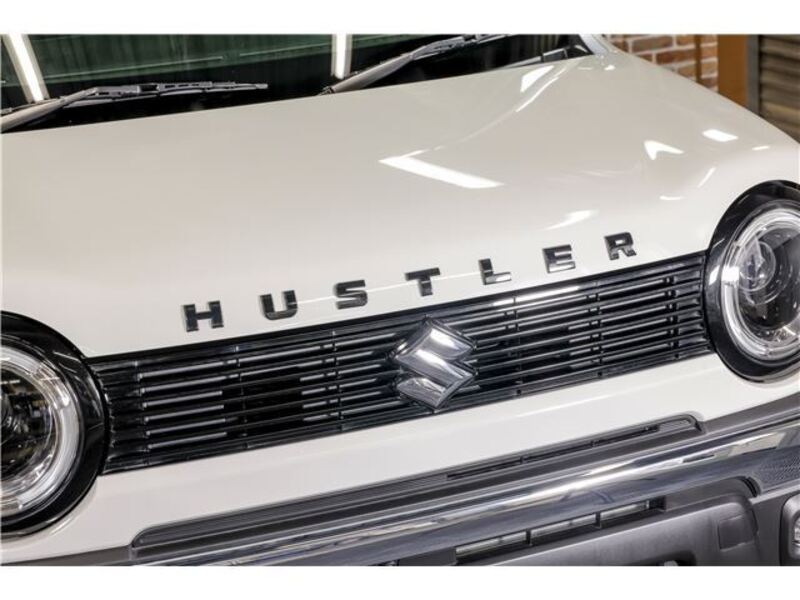 HUSTLER
