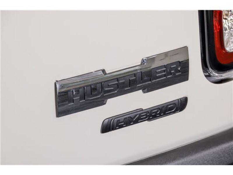 HUSTLER