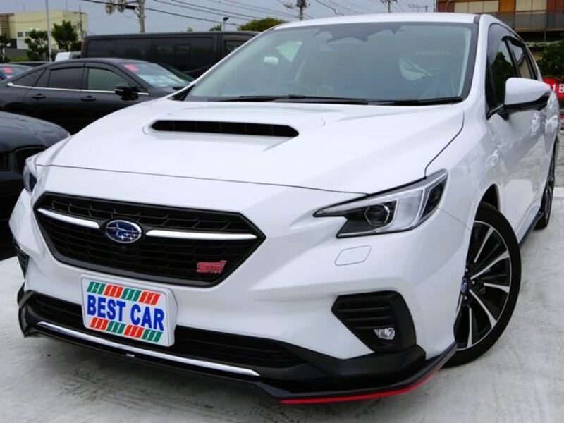 LEVORG-0