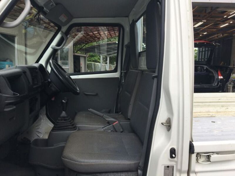 MINICAB TRUCK