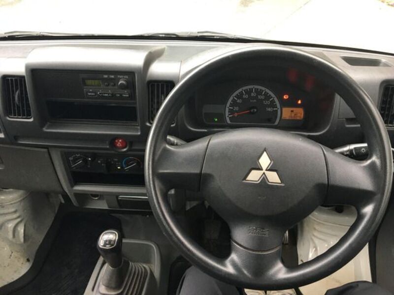 MINICAB TRUCK