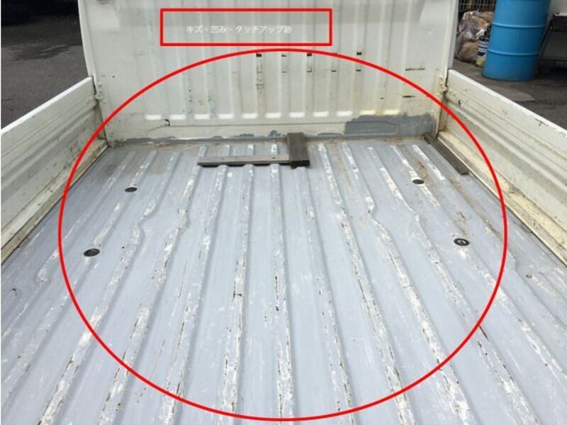 MINICAB TRUCK