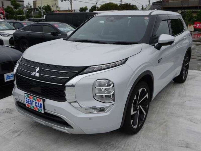 OUTLANDER