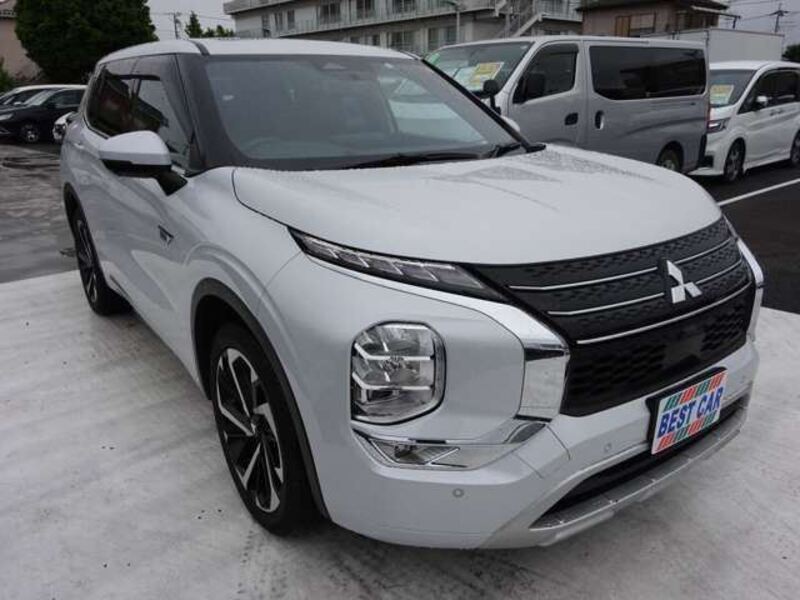 OUTLANDER