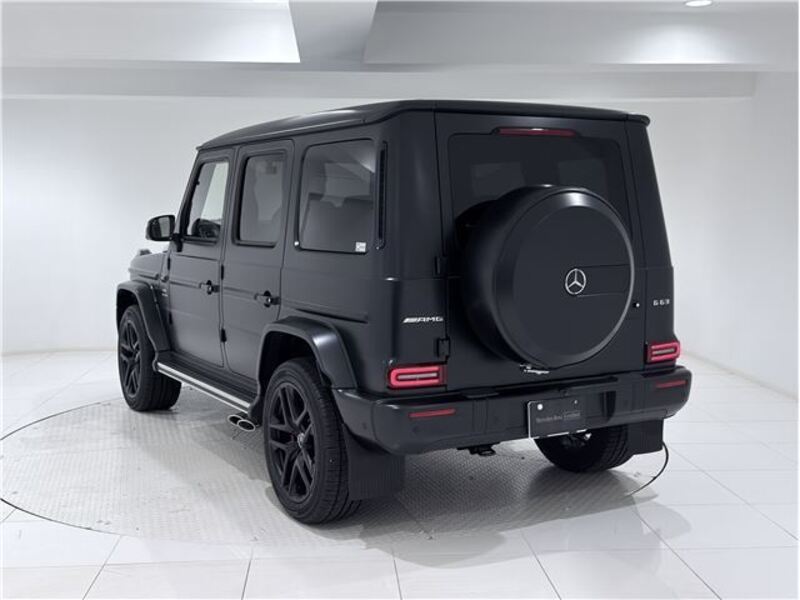 G-CLASS