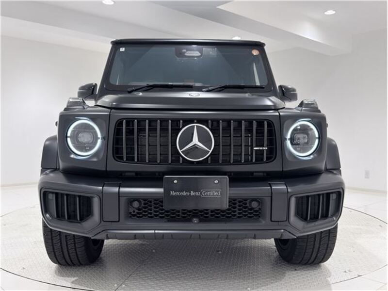 G-CLASS