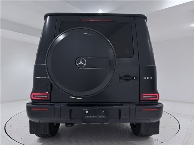 G-CLASS