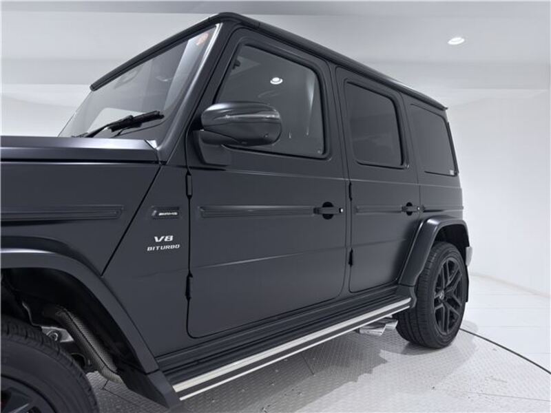 G-CLASS