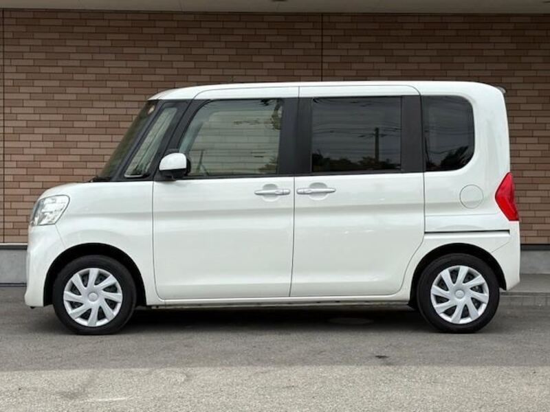 TANTO