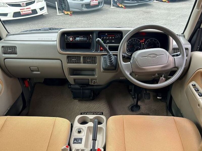 DIAS WAGON