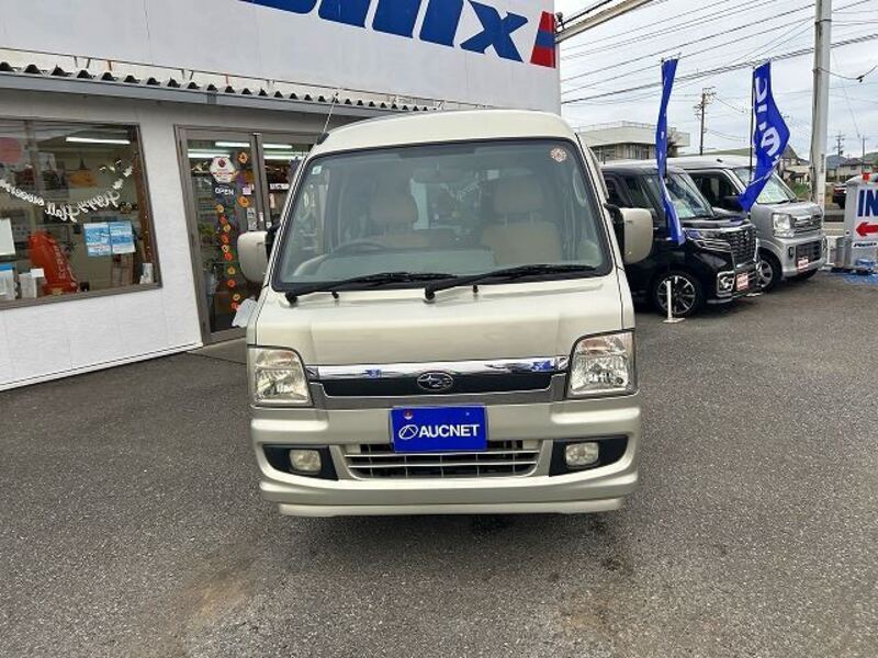 DIAS WAGON