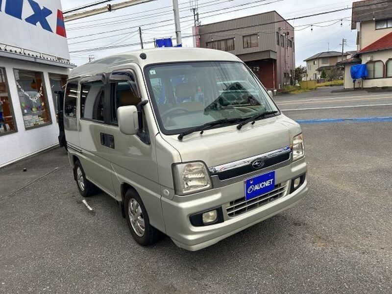 DIAS WAGON