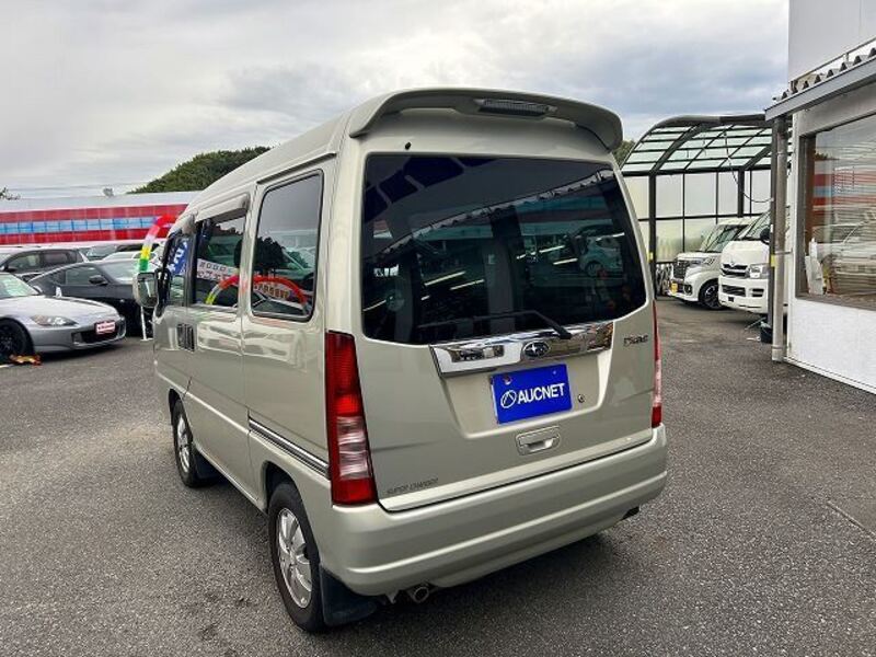 DIAS WAGON