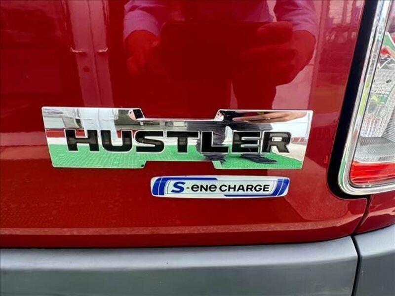 HUSTLER