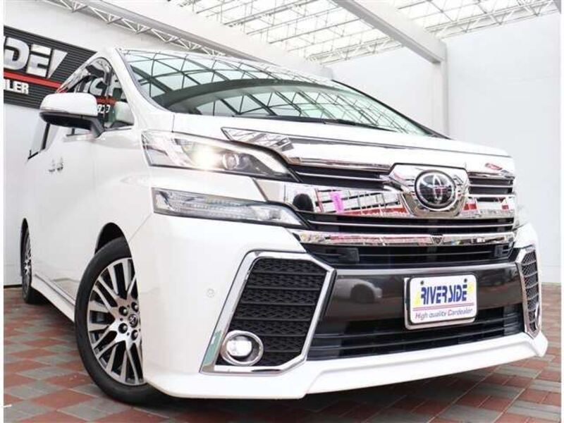 VELLFIRE