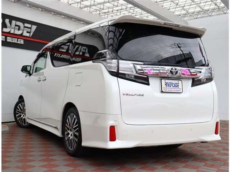 VELLFIRE