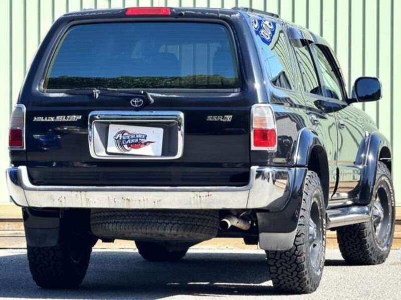 HILUX SURF