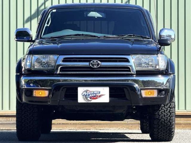 HILUX SURF