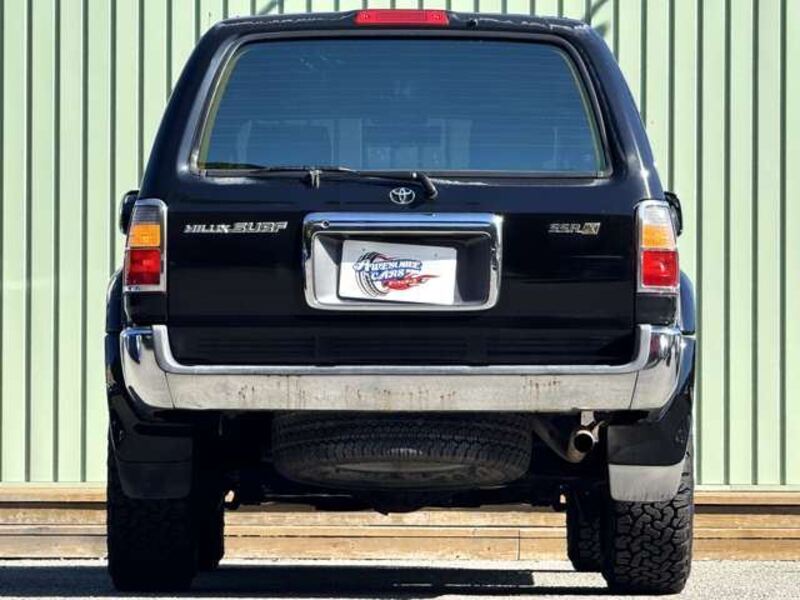 HILUX SURF