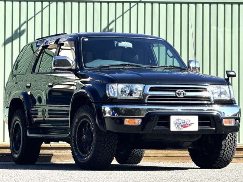 HILUX SURF