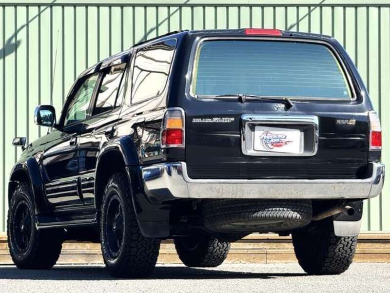 HILUX SURF