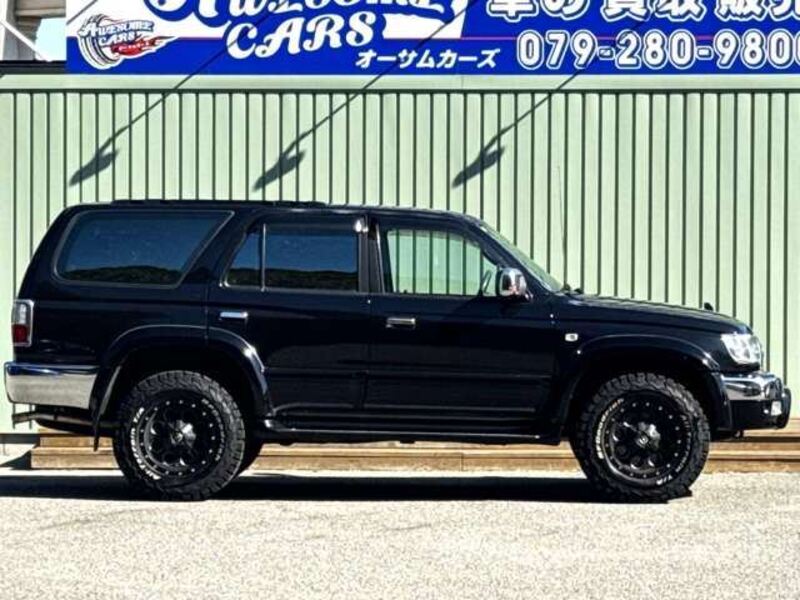 HILUX SURF