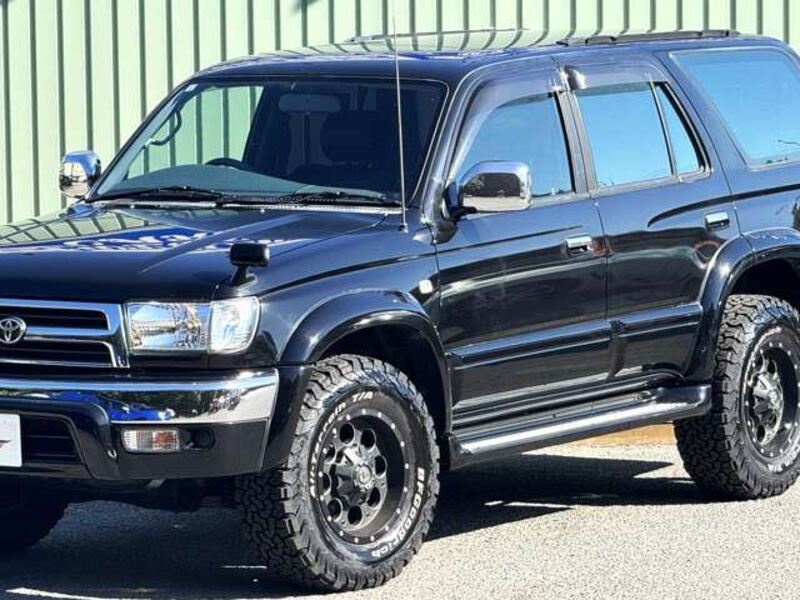 HILUX SURF