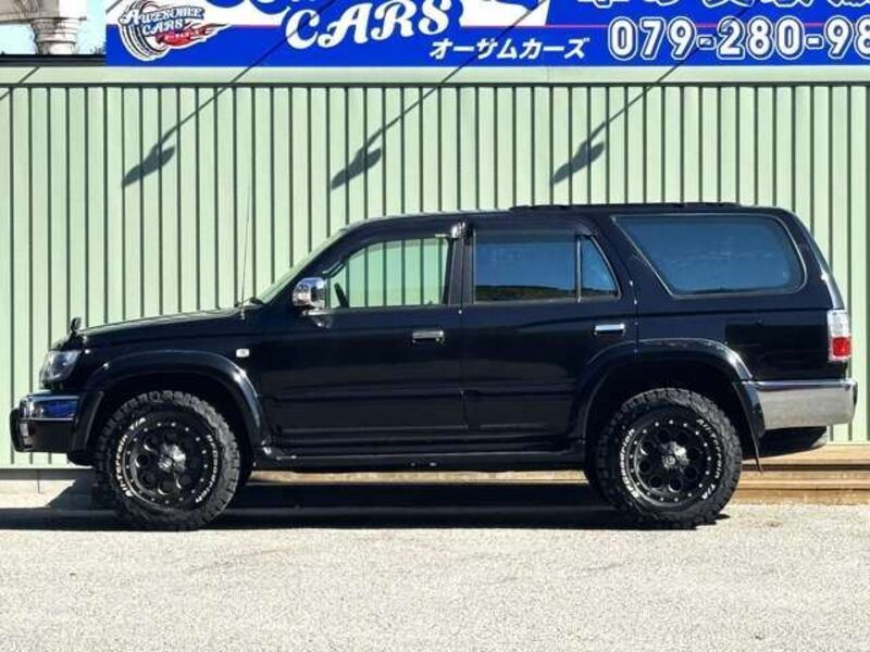 HILUX SURF