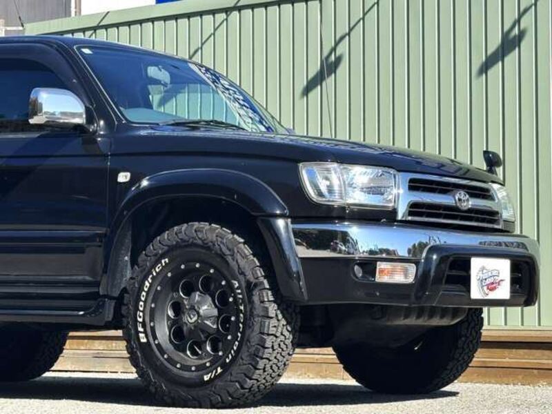 HILUX SURF